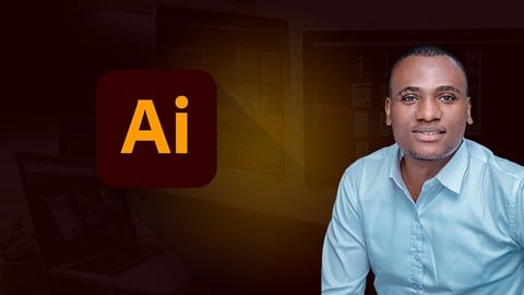 Adobe Illustrator - Marathon débutant à intermédiaire