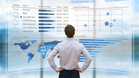 Analista de BI - Short Lessons - QlikSense