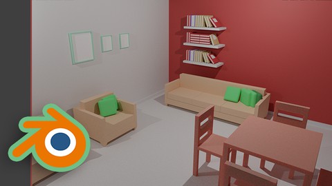 Introdução à modelagem 3D com Blender 2.93