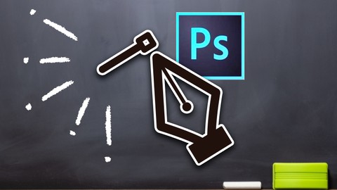 【ペンツール編】知識ゼロから即戦力になるためのPhotoshop実践講座