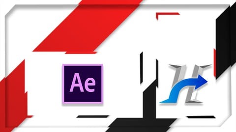 After Effects: Criando Overlays animadas para Live Stream