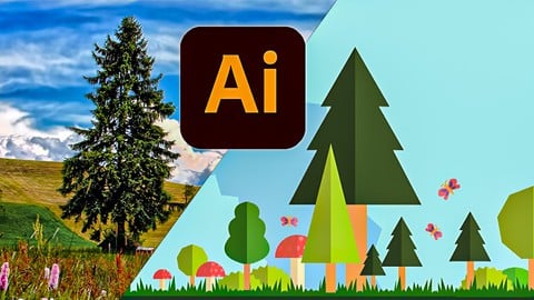 Adobe Illustrator 2024 CC - Kinderleicht lernen- Meisterkurs