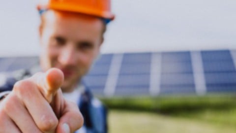 Do Zero à Primeira Venda de Solar