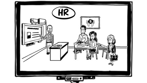 Datenschutz für Personaler & HR (DSGVO)