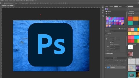 APPRENDRE PHOTOSHOP - TECHNIQUES AVANCÉES