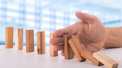 Gerenciamento de Riscos