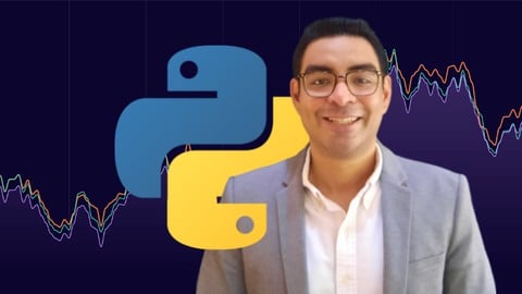 Pronósticos de Series de Tiempo con Python