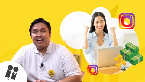 Teknik Ampuh Meningkatkan Omset Bisnis Melalui Instagram