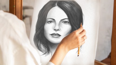 IMPARARE A DISEGNARE: il Corso Completo