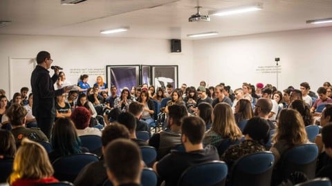 Primeiros passos para viver de mentoria