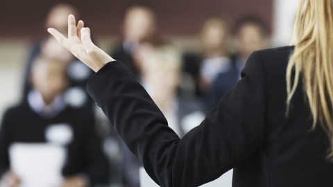 Como Montar sua Palestra e Live de Sucesso