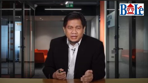 Mengoptimalkan KPI Perusahaan melalui Balance Score Card