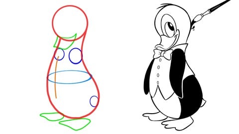 Corso di disegno per principianti: come disegnare fumetti