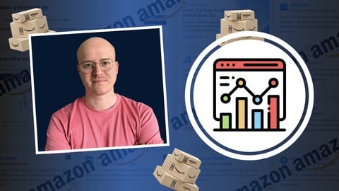 Formation Amazon FBA DÉBUTANTS