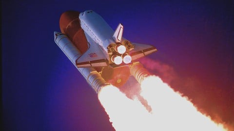0'dan ileri seviye OpenRocket ve TEKNOFEST için tasarımlar