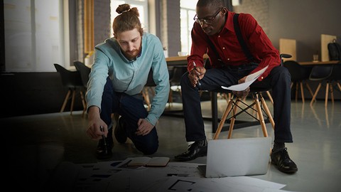 2023 - Curso de Gestión Ágil de Proyectos con Scrum 3 en 1