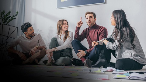 2022 - SCRUM Product Owner. Virtual. Certificación Intl.