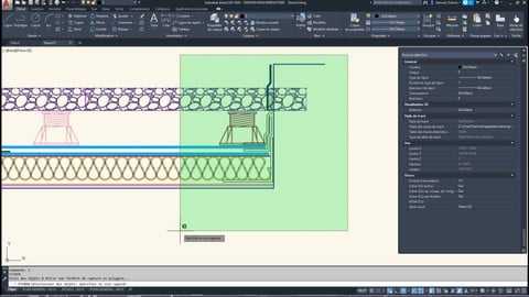 AUTOCAD 2020 - ATELIERS PRATIQUES