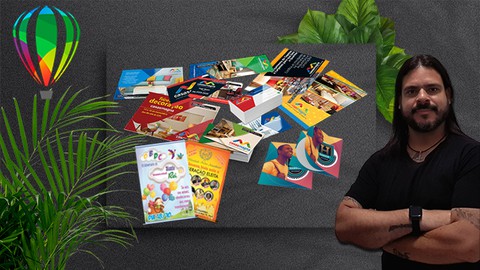 Ganhe dinheiro criando cartão de visita