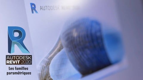 REVIT : LES FAMILLES PARAMÉTRIQUES