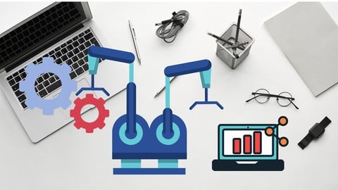 Control estadístico de procesos con Minitab