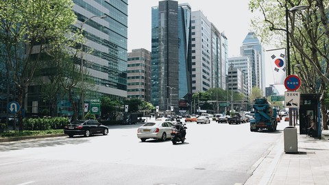 생활속의 부동산과 투자(Everyday Life Real Estate Investment in Korea)