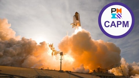 Tests pour réussir sa certification CAPM en Français - 2024