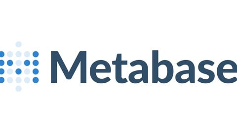 Visualização de dados com Metabase
