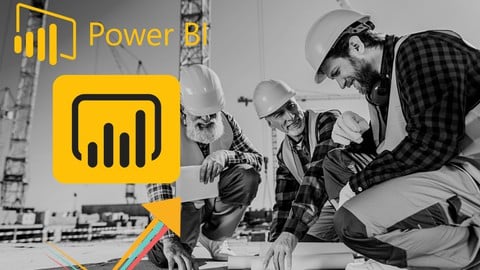 Power BI para Engenharia Civil