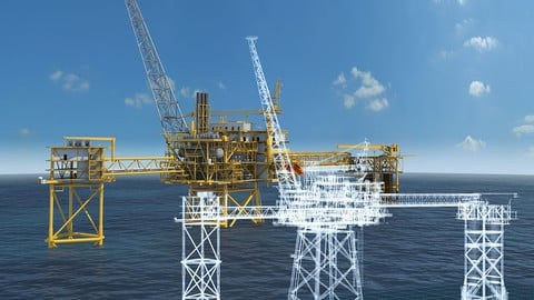 Risk Based Inspection (RBI) for Offshore Platforms