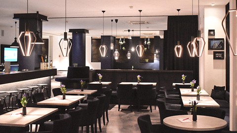 Negócios Gastronômicos