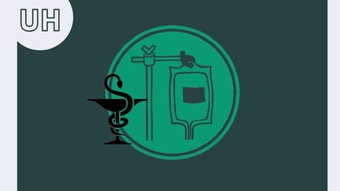 Farmácia Hospitalar - Rotina Farmácia Central