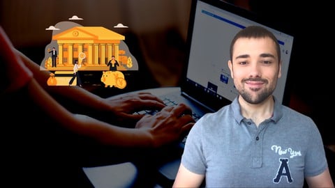 Gagner de l'argent avec le parrainage bancaire