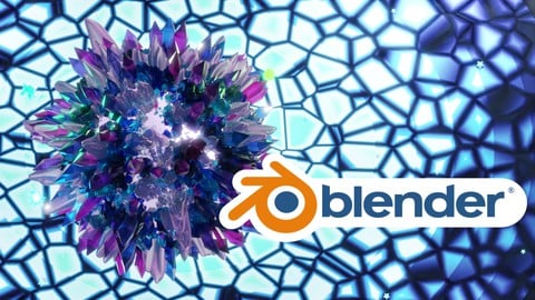 【シェーダー学習 最初の一歩はここから始まる】Blenderプラネット基礎集中講座 vol.1