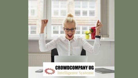 Online Office - Digitalisierung Ihrer Büroorganisation