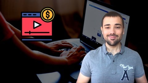 Créez vous une source de revenu complémentaire avec Youtube