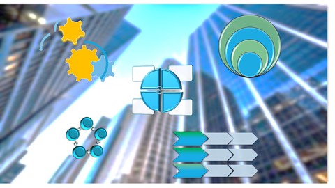 Curso de Desenvolvimento em Gestão Organizacional