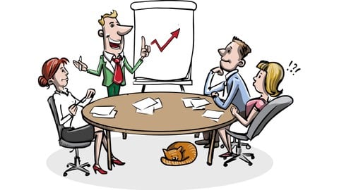Reuniones Asertivas: Eficientes