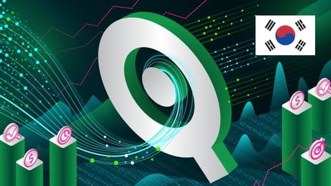 【한글자막】 클릭 센스 : Data Science 와 BI 를 위한 Qlik Sense