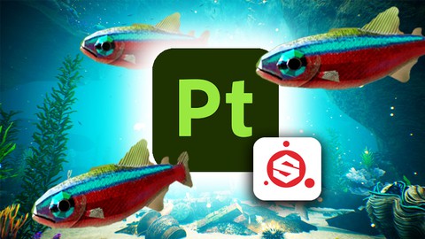 【2022】Substance Painterで３Dモデルにリアルなテクスチャーを描き込むプロの３Dモデラーになる！
