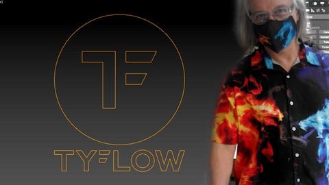 TyFlow VFX in 3ds max Modulo 1
