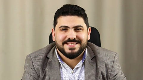 أفضل كورس مبيعات يضمن لك النجاح Pre-Selling - Mohamed Sherif