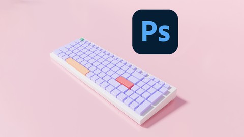Photoshop プロが現場で使うショートカットキー75種類+ 作業効率を3倍に！実践しながら50分で速習する講座