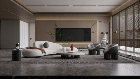 Enscape3.1新版零基础入门到精通