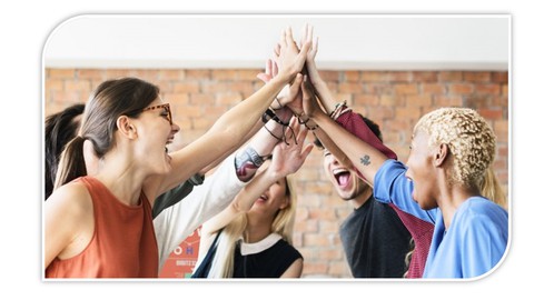 Engajamento Organizacional