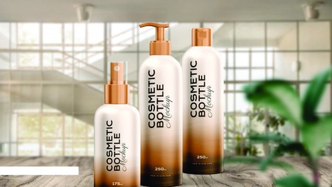 Formulação de cosméticos