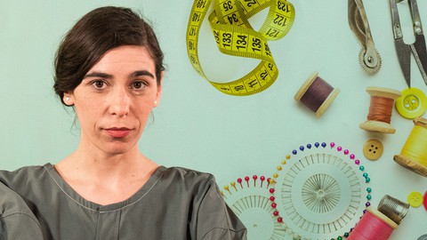 Moda Sustentable: Crea y Recicla prendas fácilmente