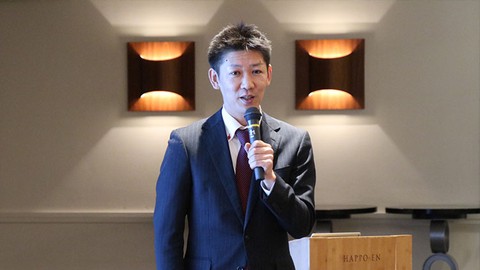 【スタンダード講座 Ⅷｰ③】人前で話す技術全部公開！講師のための教科書【当日編】