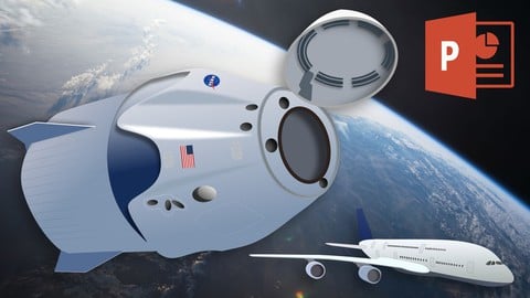 Dessiner et Illustrer avec Powerpoint