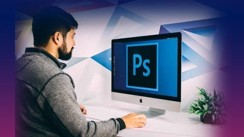 كورس الفوتوشوب السهل والبسيط 2021